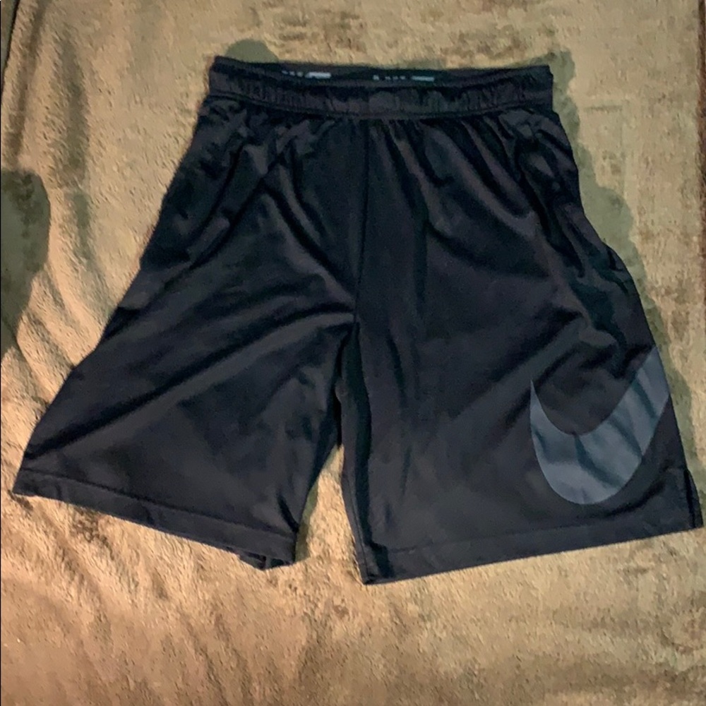 Nike Men’s Basketball Shorts